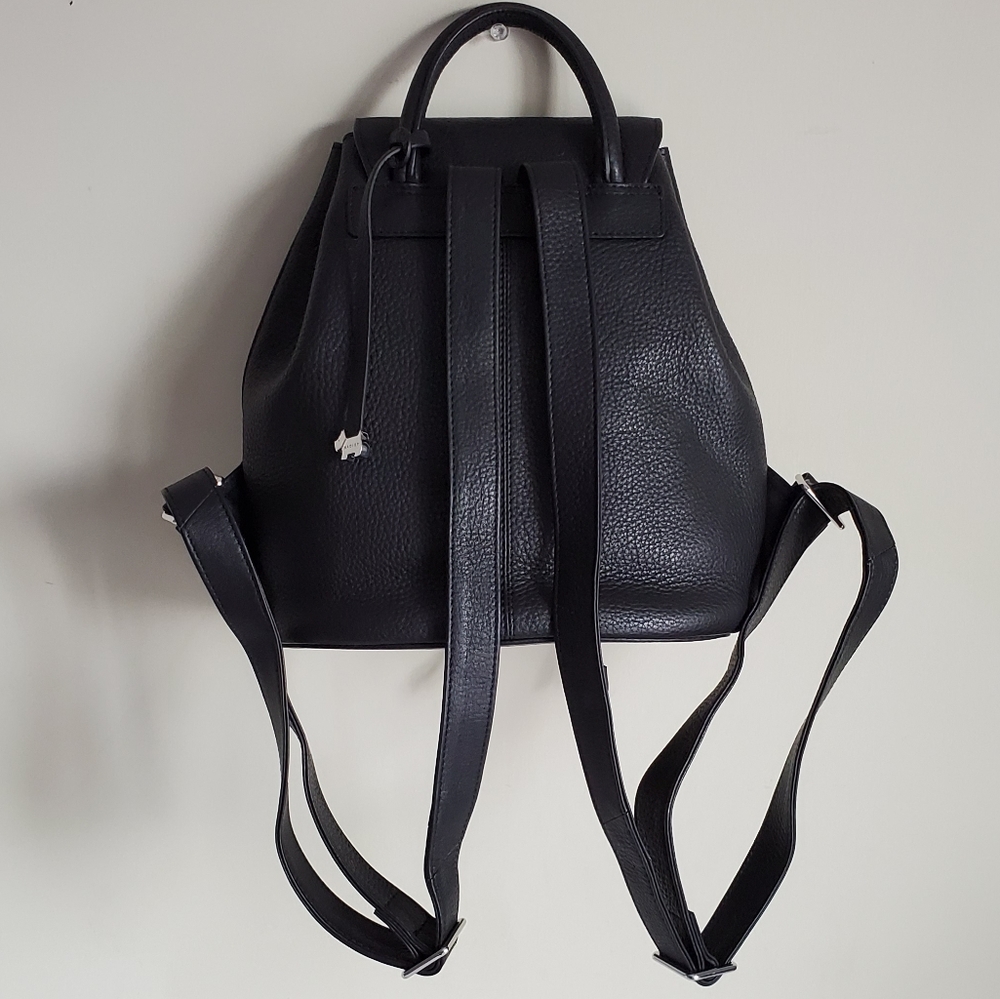 RADLEY LONDON BACKPACK - Picture 3 of 14